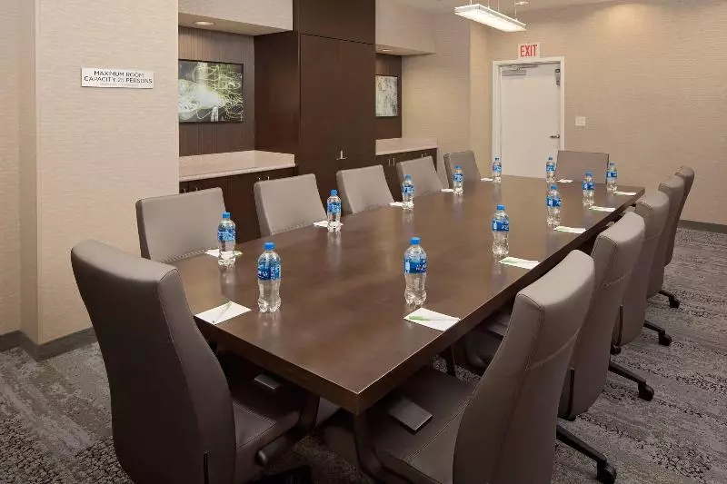 ホテル Courtyard By Marriott Houston Medical Center/nrg Park