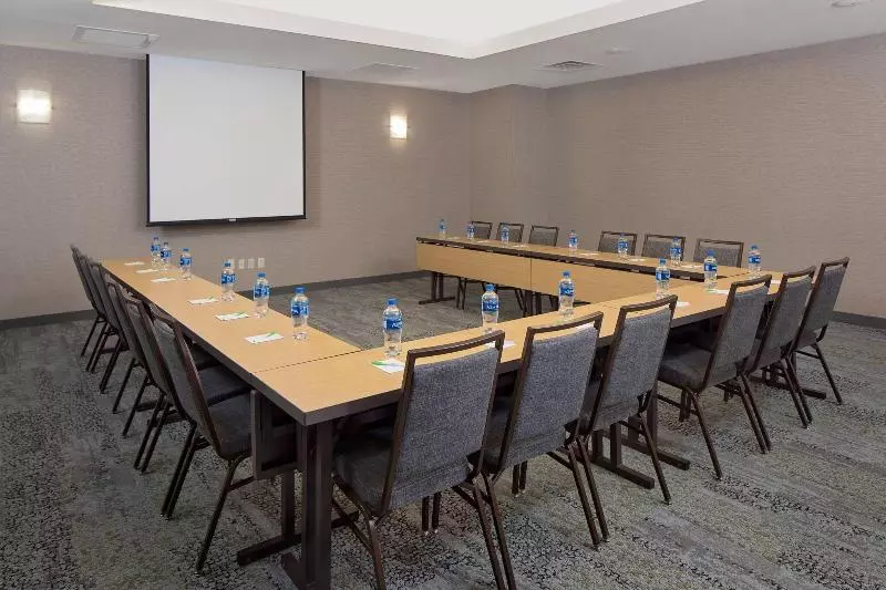 ホテル Courtyard By Marriott Houston Medical Center/nrg Park