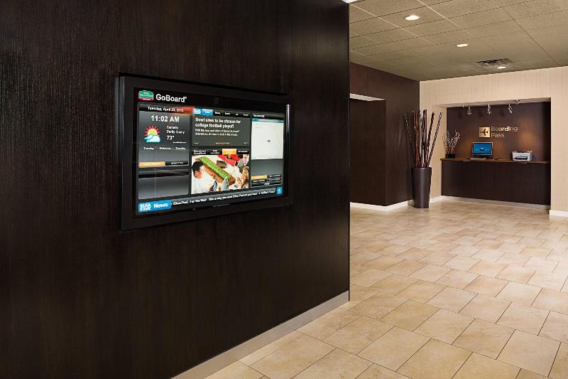 ホテル Courtyard By Marriott Houston Medical Center/nrg Park