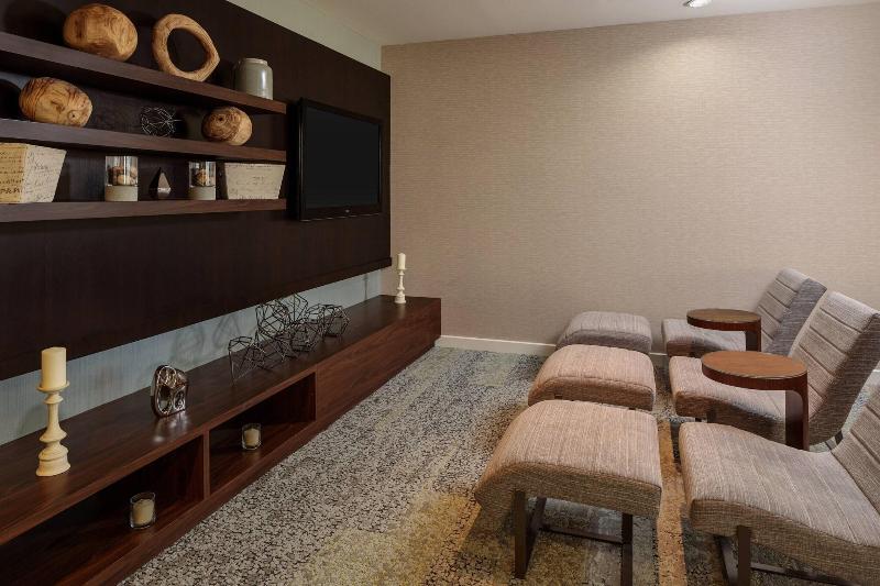 ホテル Courtyard By Marriott Houston Medical Center/nrg Park