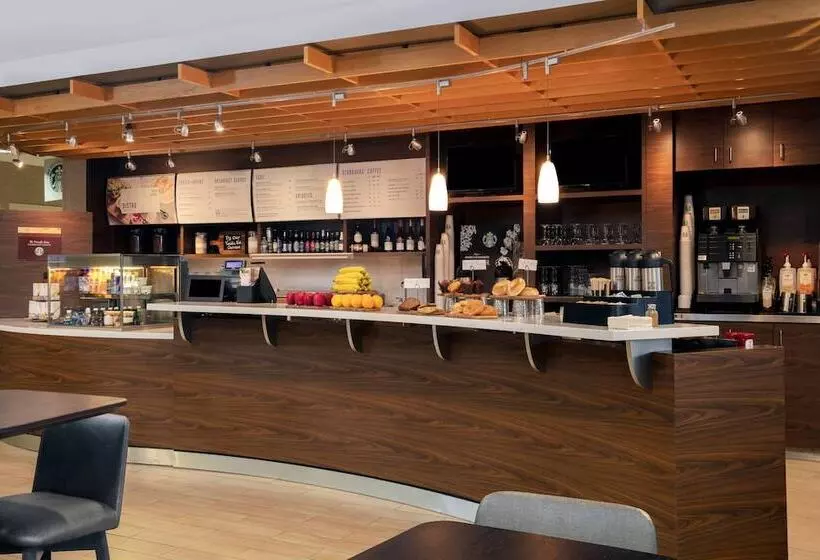 酒店 Courtyard By Marriott Jacksonville I 295/east Beltway