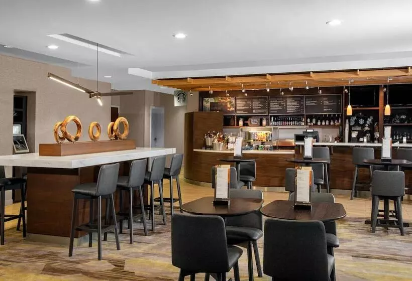 酒店 Courtyard By Marriott Jacksonville I 295/east Beltway