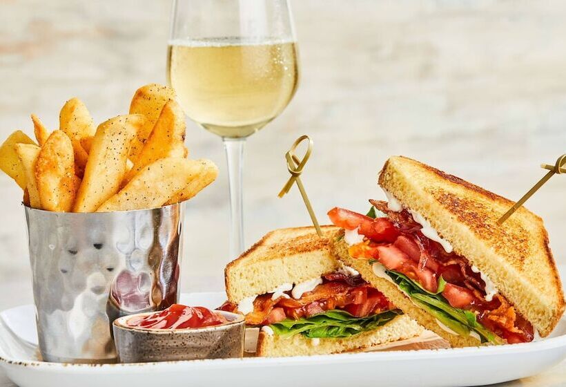 فندق Courtyard By Marriott Jacksonville I 295/east Beltway