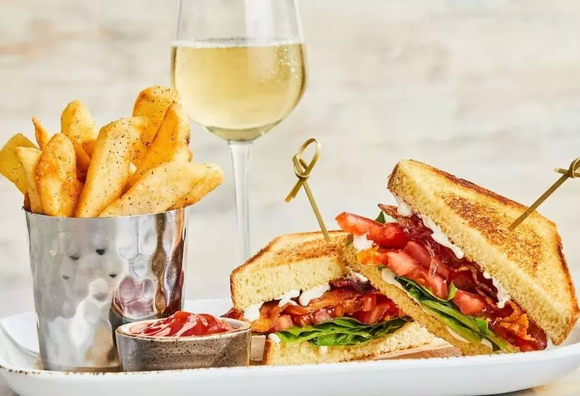 酒店 Courtyard By Marriott Jacksonville I 295/east Beltway