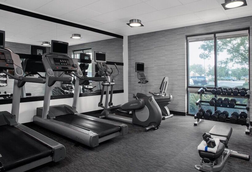 فندق Courtyard By Marriott Jacksonville I 295/east Beltway