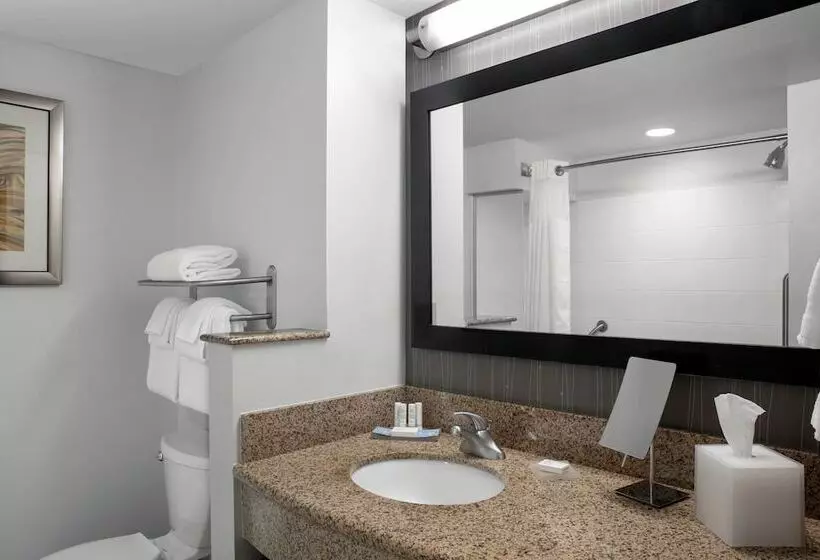 酒店 Courtyard By Marriott Jacksonville I 295/east Beltway