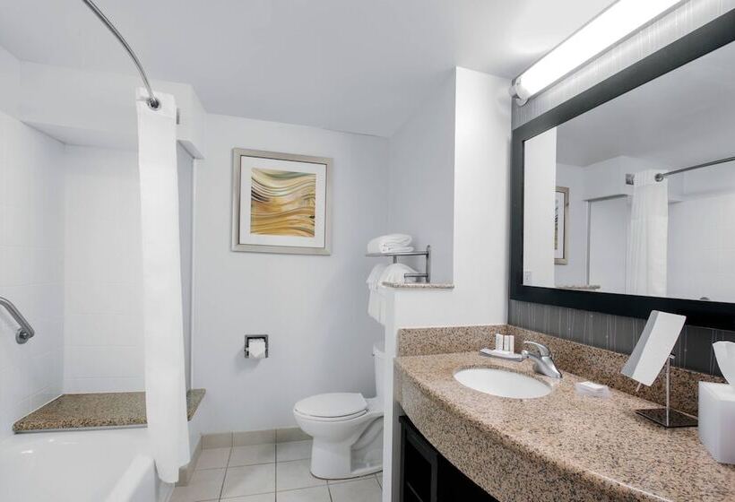 فندق Courtyard By Marriott Jacksonville I 295/east Beltway