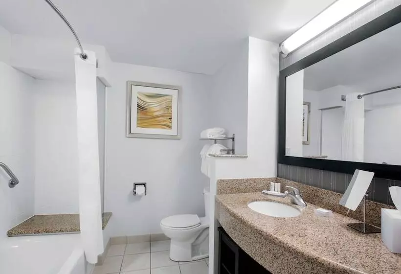 酒店 Courtyard By Marriott Jacksonville I 295/east Beltway