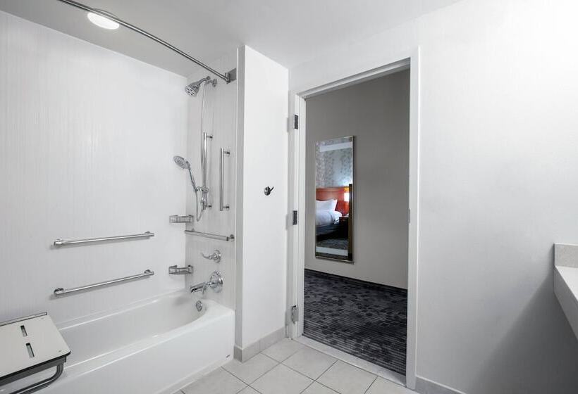 فندق Courtyard By Marriott Jacksonville I 295/east Beltway