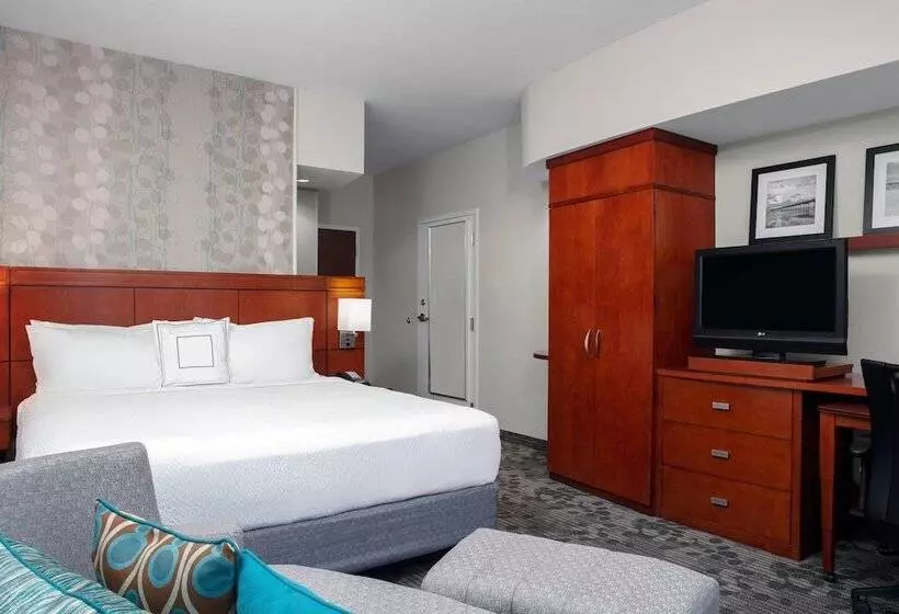 酒店 Courtyard By Marriott Jacksonville I 295/east Beltway