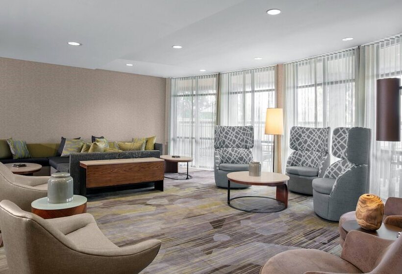 فندق Courtyard By Marriott Jacksonville I 295/east Beltway