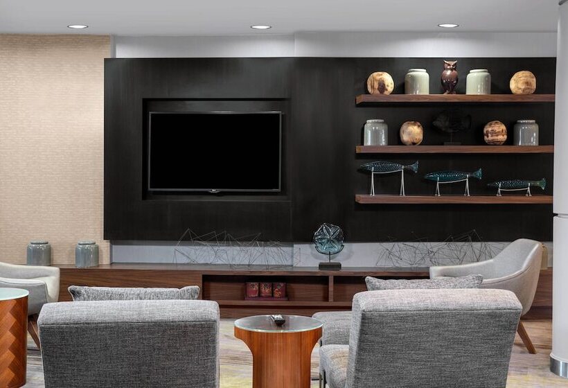 فندق Courtyard By Marriott Jacksonville I 295/east Beltway