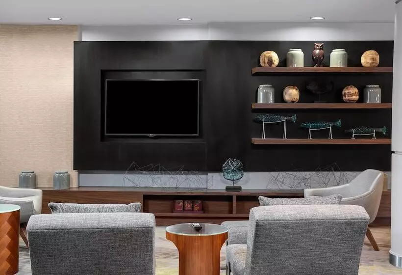 酒店 Courtyard By Marriott Jacksonville I 295/east Beltway