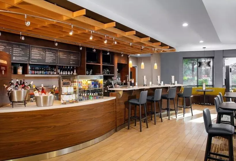 酒店 Courtyard By Marriott Jacksonville I 295/east Beltway