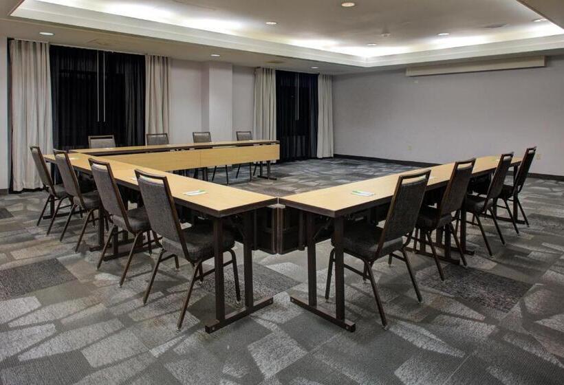 호텔 Courtyard Richmond Chester