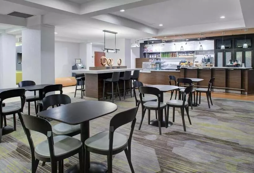 호텔 Courtyard Richmond Chester