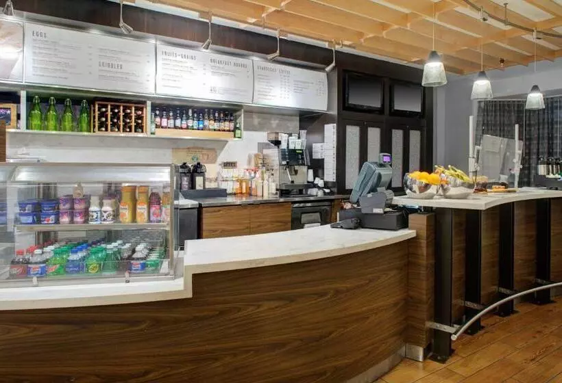 호텔 Courtyard Richmond Chester