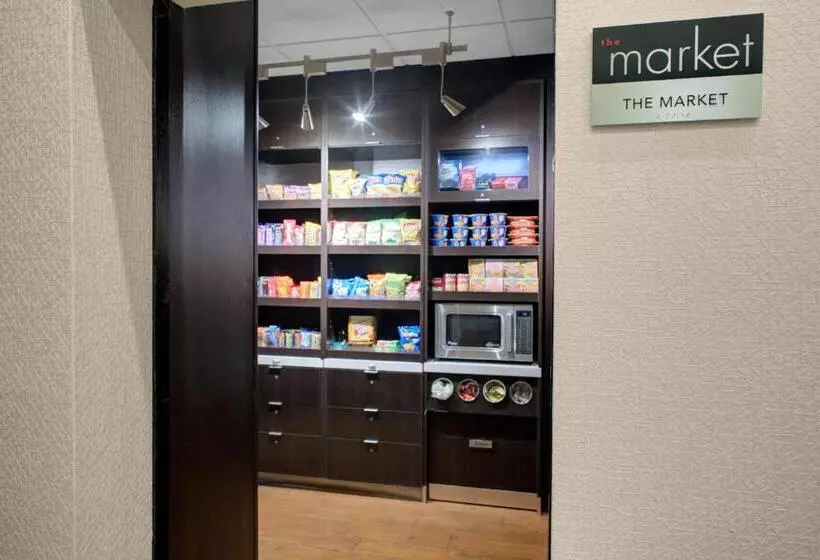 호텔 Courtyard Richmond Chester