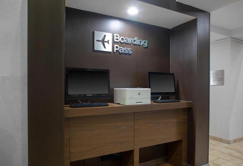 호텔 Courtyard Richmond Chester