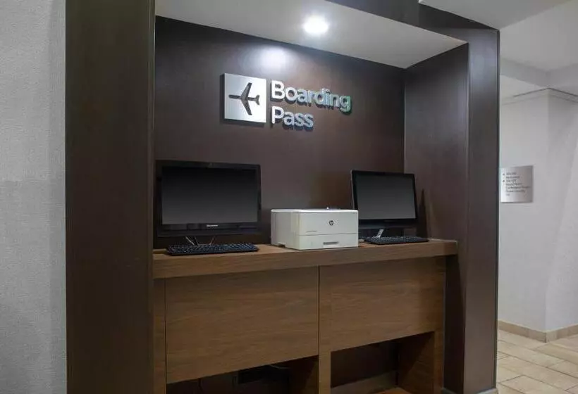 호텔 Courtyard Richmond Chester