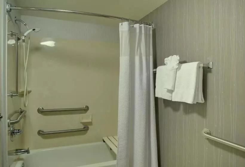 호텔 Courtyard Richmond Chester