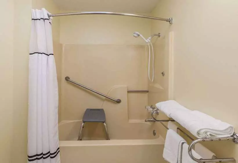 ホテル Days Inn By Wyndham Natchitoches