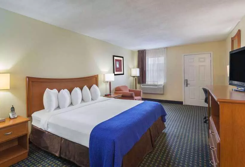 ホテル Days Inn By Wyndham Natchitoches