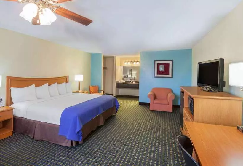 ホテル Days Inn By Wyndham Natchitoches