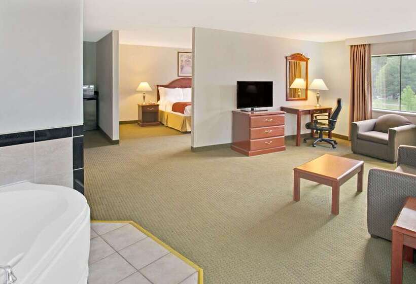 Otel Days Inn & Suites By Wyndham Laurel Near Fort Meade