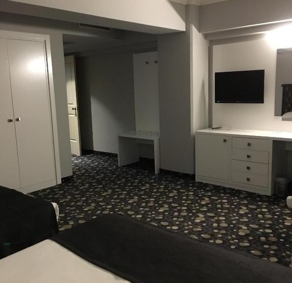 ホテル Eken Prestige