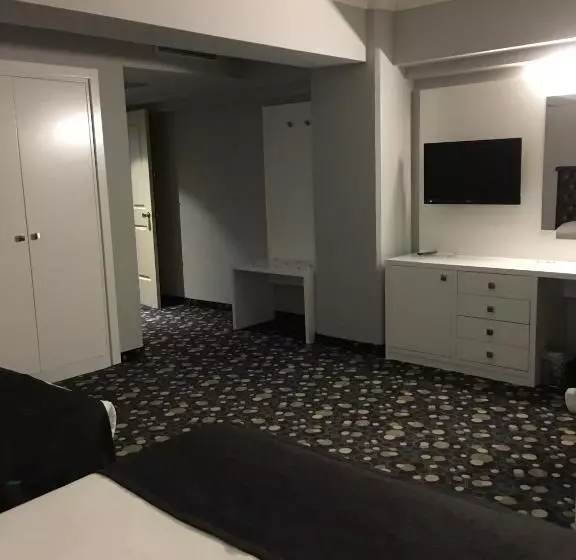 酒店 Eken Prestige