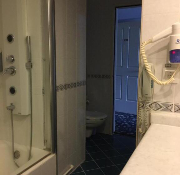 ホテル Eken Prestige