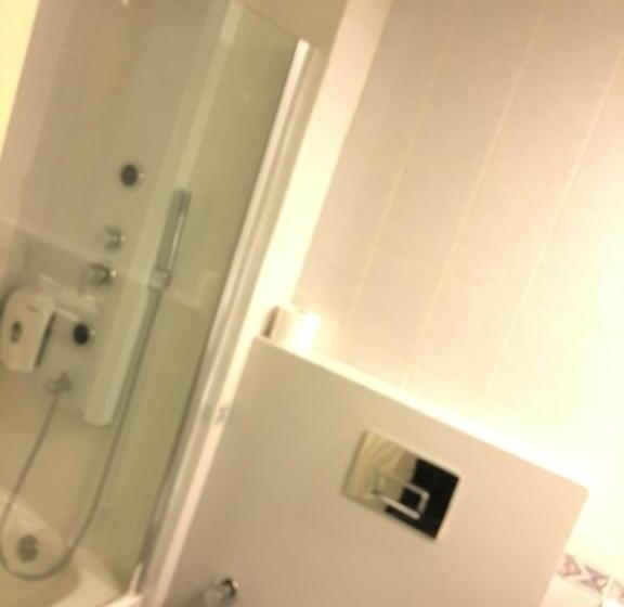 ホテル Eken Prestige