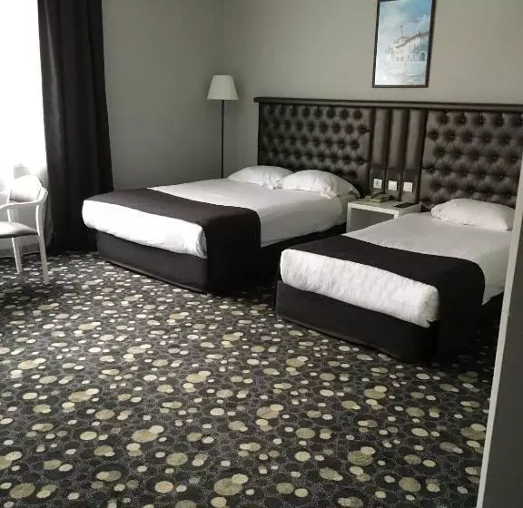 酒店 Eken Prestige