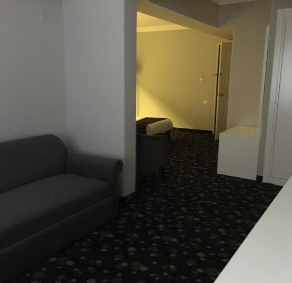 ホテル Eken Prestige