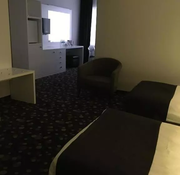 酒店 Eken Prestige