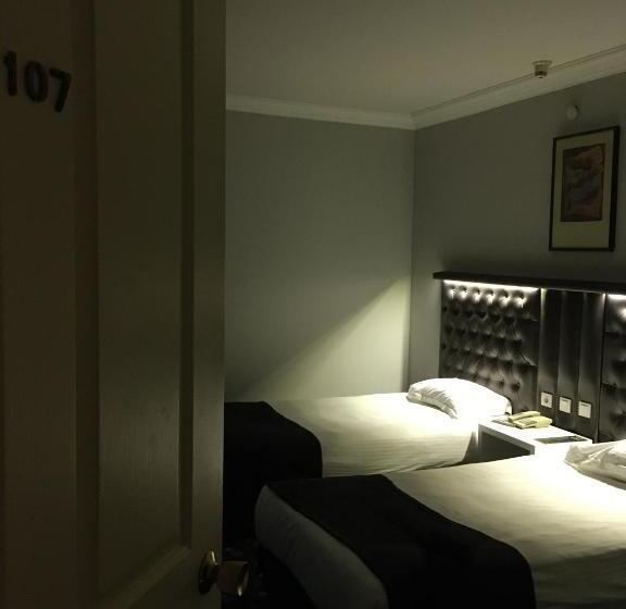 ホテル Eken Prestige