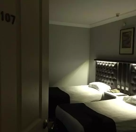 酒店 Eken Prestige