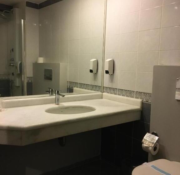 ホテル Eken Prestige