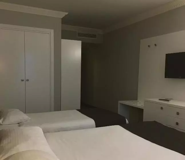 酒店 Eken Prestige