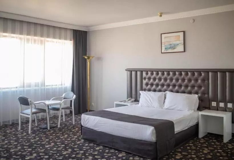 酒店 Eken Prestige