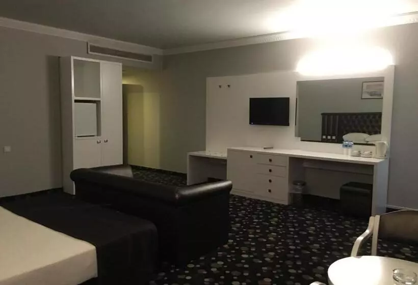 酒店 Eken Prestige