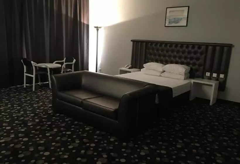 酒店 Eken Prestige