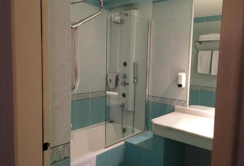 ホテル Eken Prestige