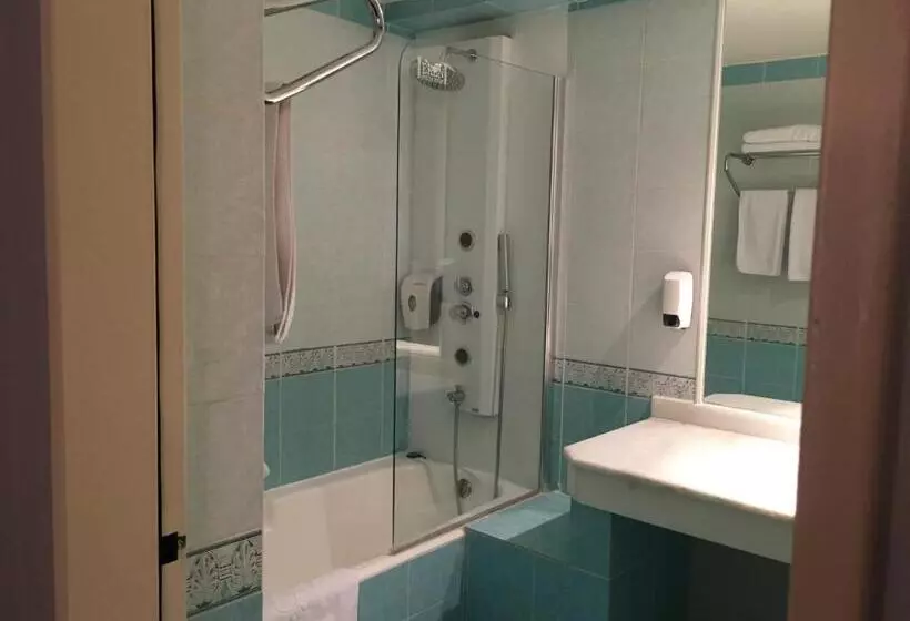 酒店 Eken Prestige