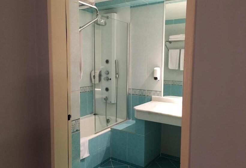 ホテル Eken Prestige