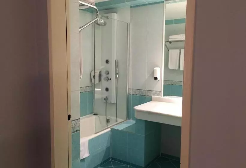 酒店 Eken Prestige