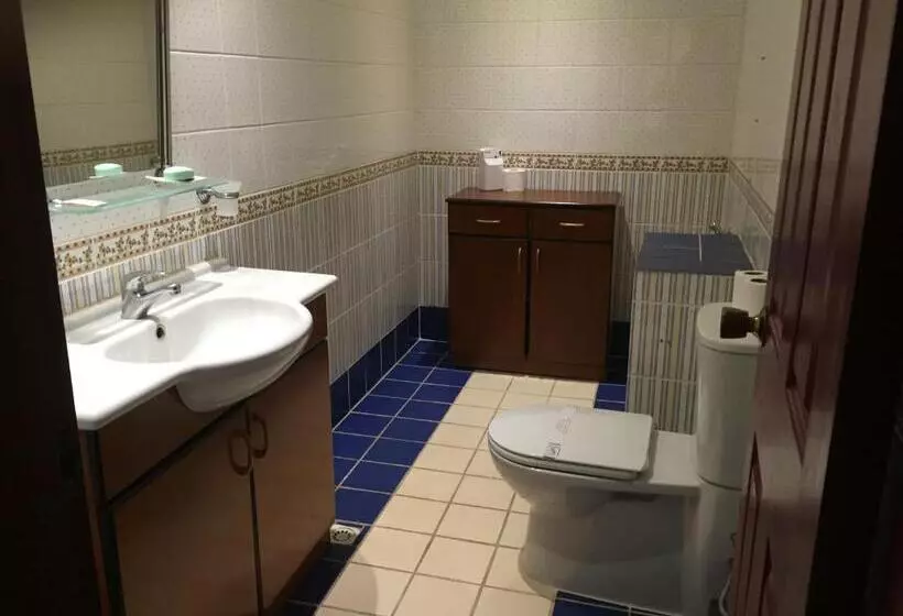 酒店 Eken Prestige