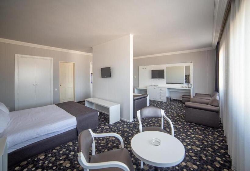 ホテル Eken Prestige