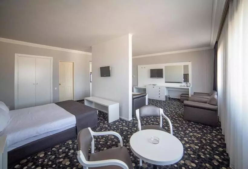 酒店 Eken Prestige